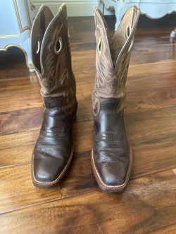 Ariat Boots Size 12