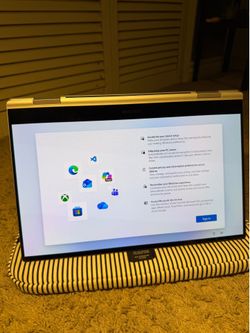 Samsung Book2 360 Pro