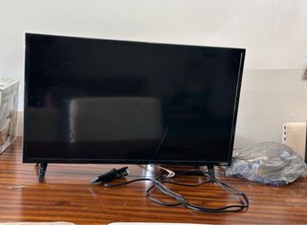 Vizio 32-inch Full HD Smart LED TV (Model D32f-G1)
