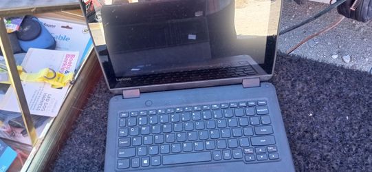 Laptop 10" $60