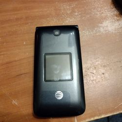 AT&T Cingular Flip 2