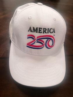 America 250 Hat