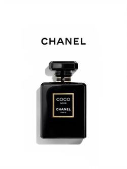 CHANEL COCO NOIR Eau de Parfum Spray, 3.4 oz