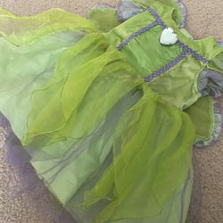 Costume With Wings For Infant 