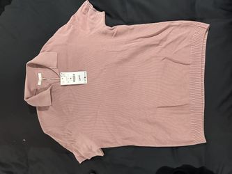 Zara pink Knitted Pillow