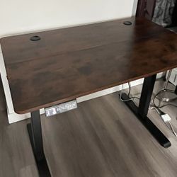 Electric Standing Desk