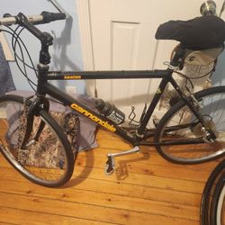 Bike For Sale