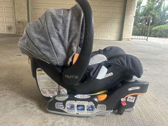 Graco Travel System