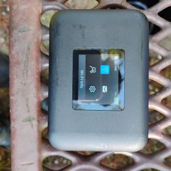 AT&T Wireless Hotspot 
