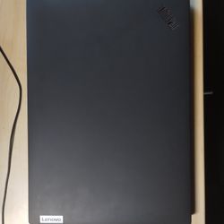 Thinkpad P14s Gen 4