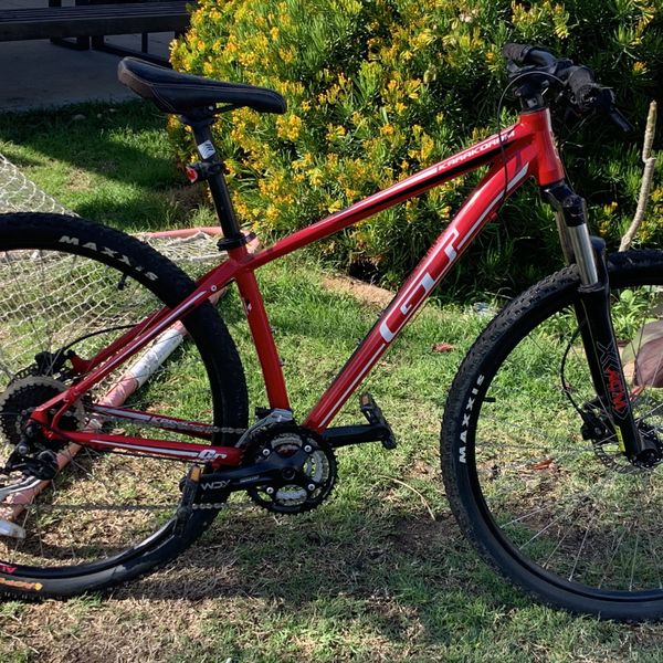 GT Mountain bike 29er for Sale in San Diego, CA OfferUp
