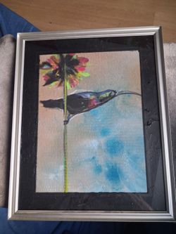 Handmade art