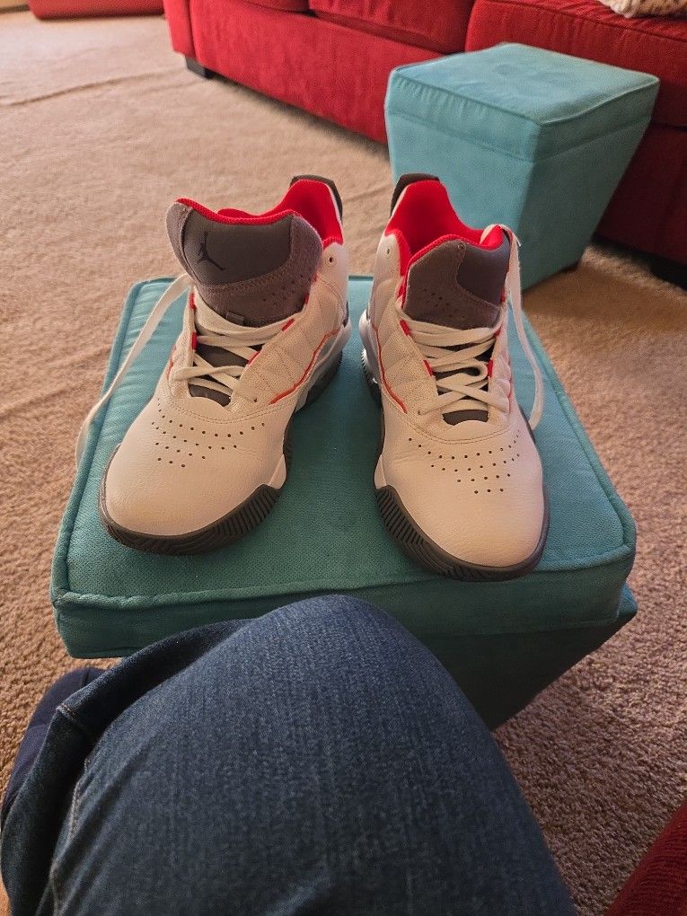 Jordans Flight Boy Youth
