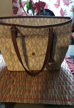 Michael kors bag