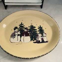 Home and garden party stoneware 2002