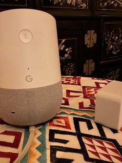 Google home