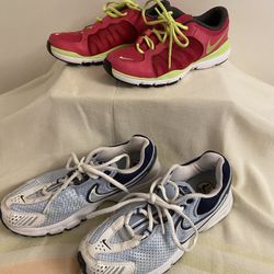 Nike Running Shoes Women’s 6.5
