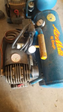 Compressor Emglo