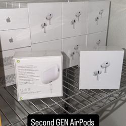2nd Gen Airpods & 1:1 Lv Belts Size 40