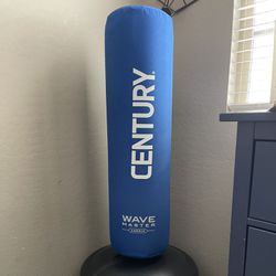 Century Wave Punching Bag
