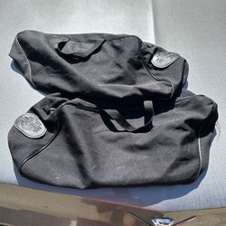 Harley Davidson Soft bags - Set of 2