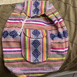 Mochila