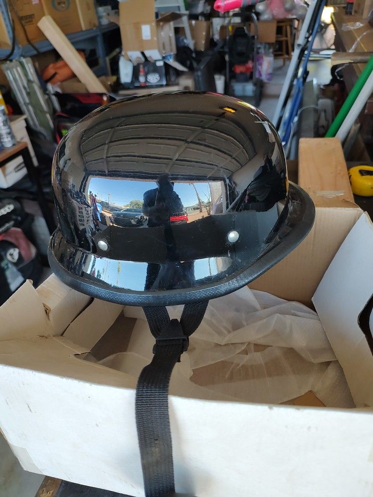 Helmet