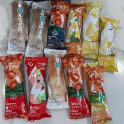 Free Cirkul Cartridges