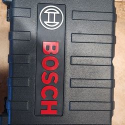 Bosch Laser Level