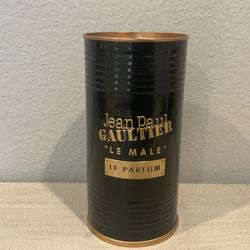 John Paul Gaultier le male le parfum