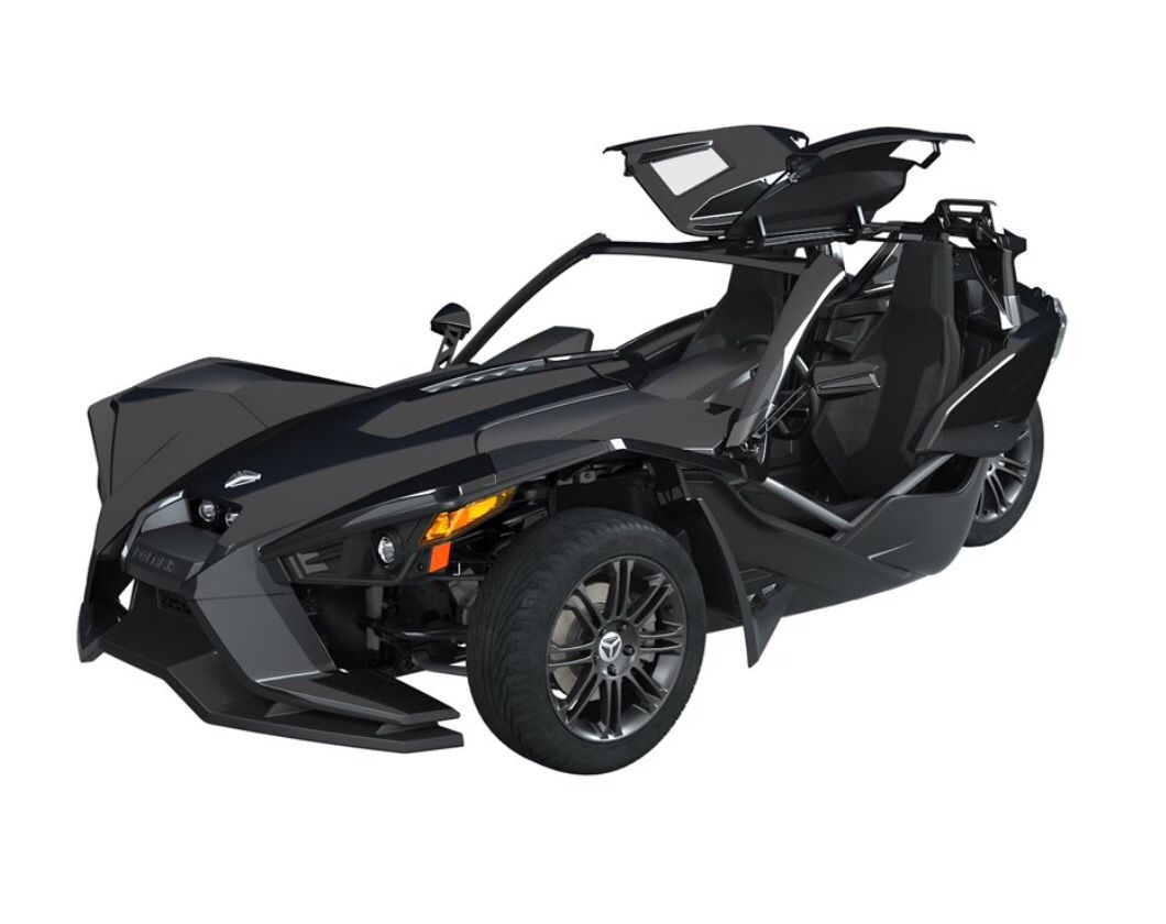 Top for the Polaris Slingshot (SlingShade) for Sale in Cherry Hill, NJ