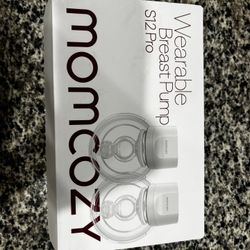 Mom Cozy Breast Pump 