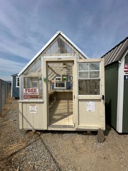 Greenhouse
