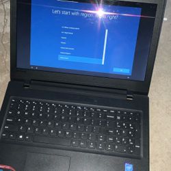 Lenovo Ideapad 110