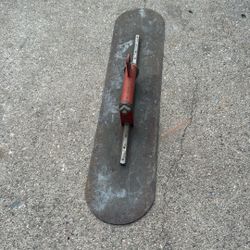 Concrete Tool