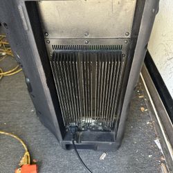 Mackie SRM450 Powered PA Speaker 