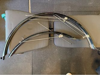Planet Bike fenders