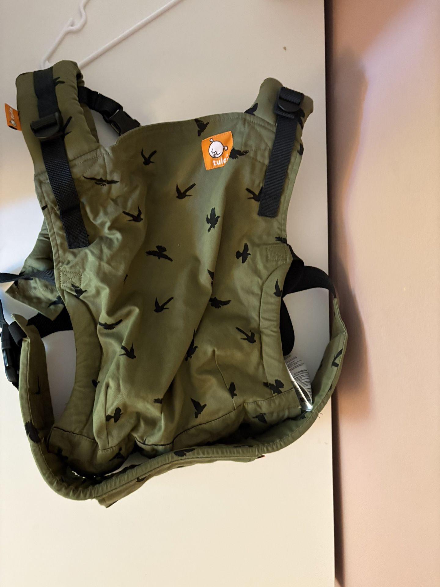 Tula Baby Carrier
