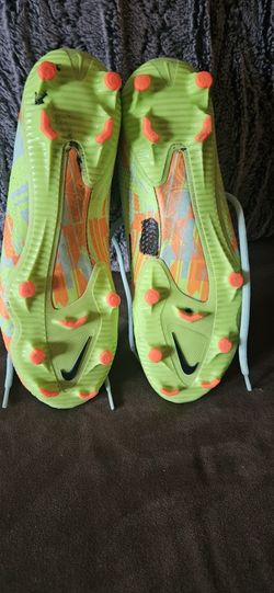 Nike Soccer Cleats
