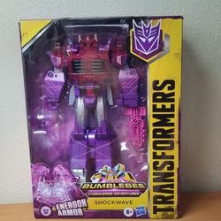 Transformers 