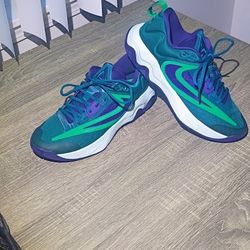 Giannis Immortality 3 'Geode Teal Purple