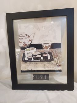 Sushi picture