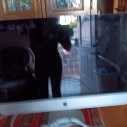 Apple Computer In Excellent Condition 
