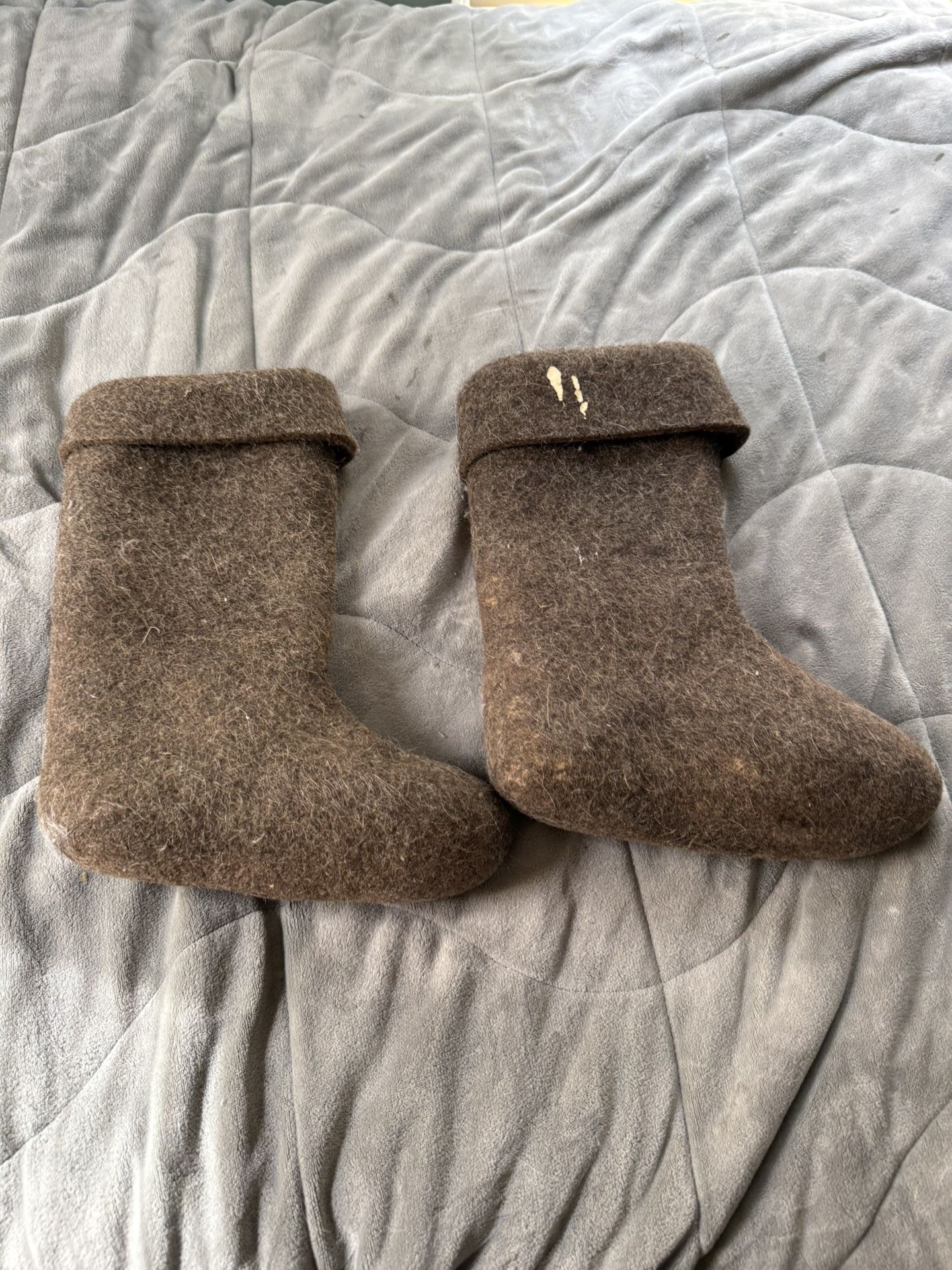 Russian Valenki Boots