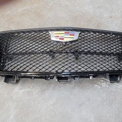 2024 BLACK GRILLE CADILLAC ESCALADE 