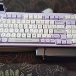 Mechanical Keyboard 