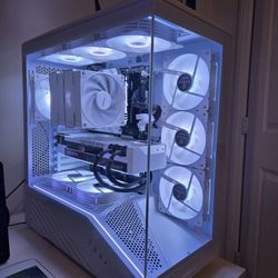 3090 24GB with i9 11900k Gaming PC
