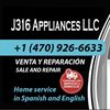 J316 Appliances LLC 