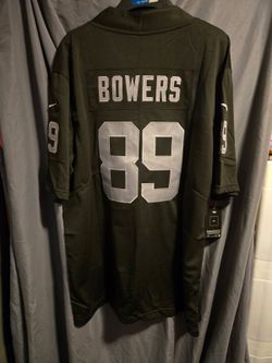 Las Vegas Raiders Men's Football Jersey