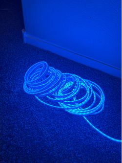 KANTUTOE RGB Neon Rope Lights – Waterproof Smart LED Strip ✨